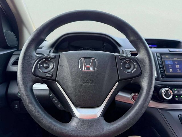 2015 Honda CR-V AWD 5dr EX - 23054068 - 28