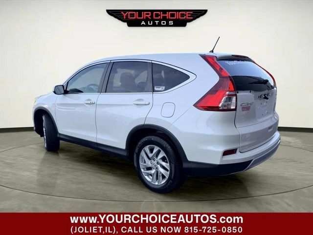 2015 Honda CR-V AWD 5dr EX - 23054068 - 2