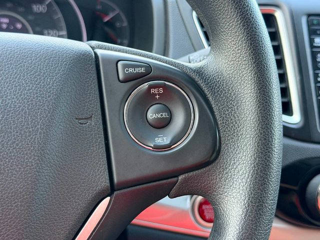 2015 Honda CR-V AWD 5dr EX - 23054068 - 29