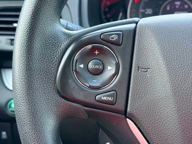 2015 Honda CR-V AWD 5dr EX - 23054068 - 30