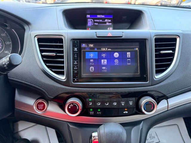 2015 Honda CR-V AWD 5dr EX - 23054068 - 34