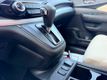 2015 Honda CR-V AWD 5dr EX - 23054068 - 35