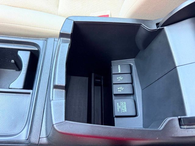 2015 Honda CR-V AWD 5dr EX - 23054068 - 39