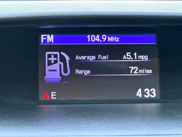 2015 Honda CR-V AWD 5dr EX - 23054068 - 40