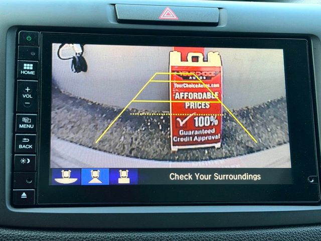 2015 Honda CR-V AWD 5dr EX - 23054068 - 41