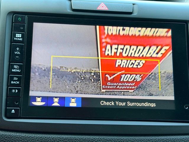 2015 Honda CR-V AWD 5dr EX - 23054068 - 43