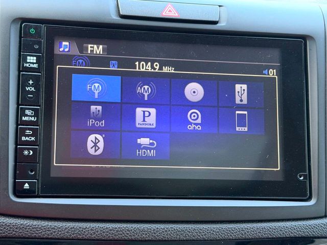 2015 Honda CR-V AWD 5dr EX - 23054068 - 44