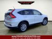2015 Honda CR-V AWD 5dr EX - 23054068 - 4