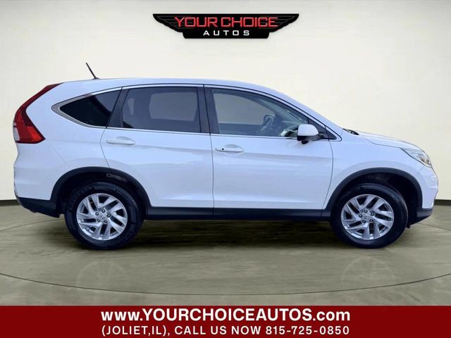 2015 Honda CR-V AWD 5dr EX - 23054068 - 5