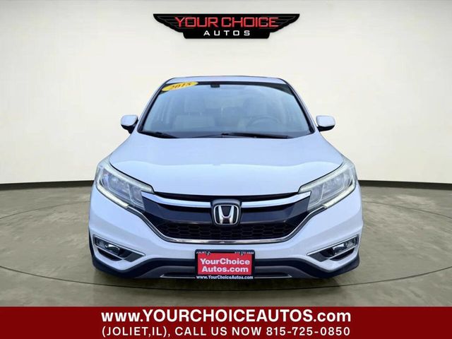 2015 Honda CR-V AWD 5dr EX - 23054068 - 7
