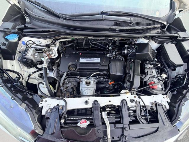 2015 Honda CR-V AWD 5dr EX - 23054068 - 8