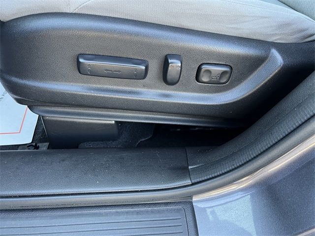 2015 Honda CR-V EX photo 10