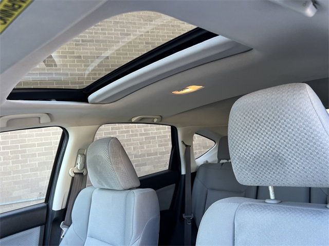 2015 Honda CR-V EX photo 12