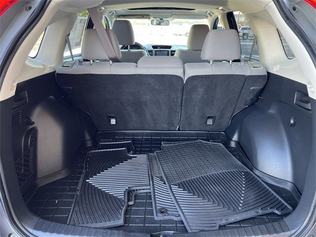 2015 Honda CR-V EX photo 14