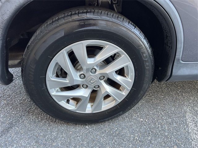 2015 Honda CR-V EX photo 16