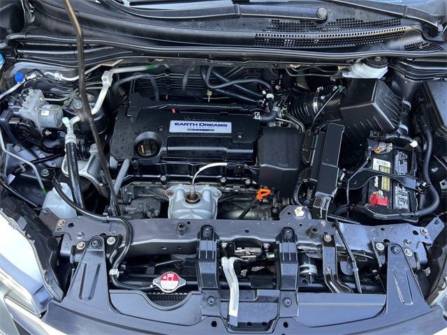 2015 Honda CR-V EX photo 19