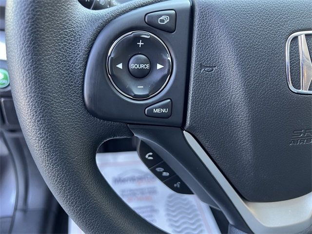 2015 Honda CR-V EX photo 21