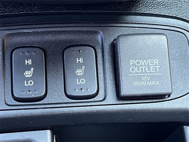 2015 Honda CR-V EX photo 26