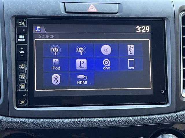 2015 Honda CR-V EX photo 27