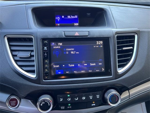 2015 Honda CR-V EX photo 28