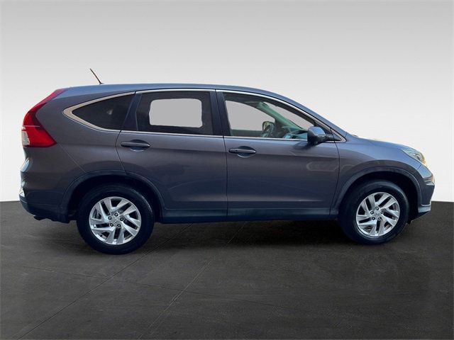 2015 Honda CR-V EX photo 5