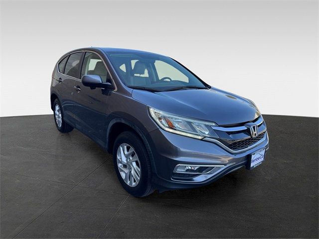 2015 Honda CR-V EX photo 6