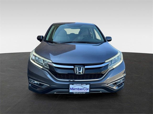 2015 Honda CR-V EX photo 7