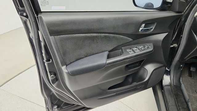2015 Honda CR-V AWD 5dr EX - 22950708 - 10