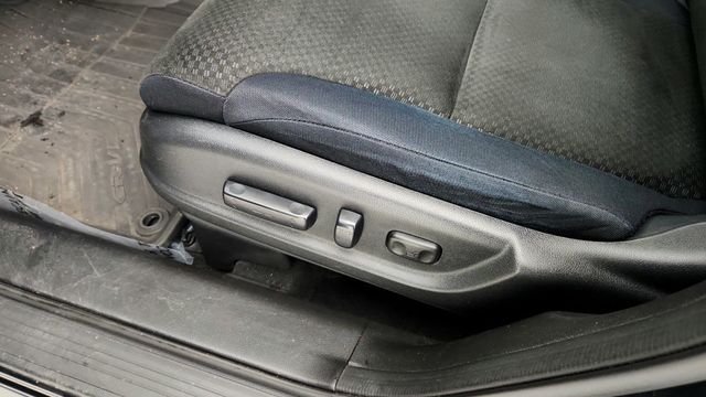 2015 Honda CR-V AWD 5dr EX - 22950708 - 11