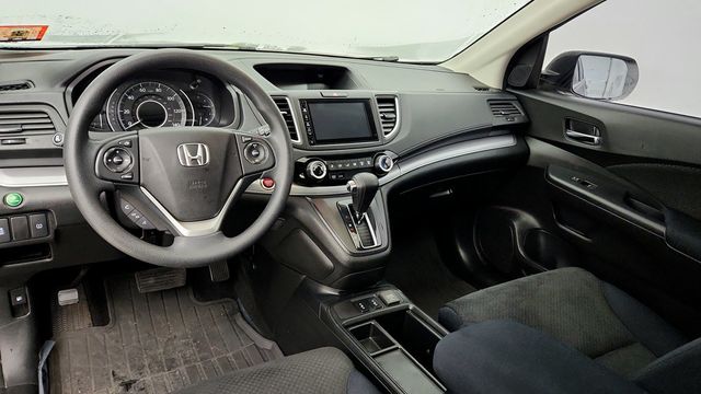 2015 Honda CR-V AWD 5dr EX - 22950708 - 12