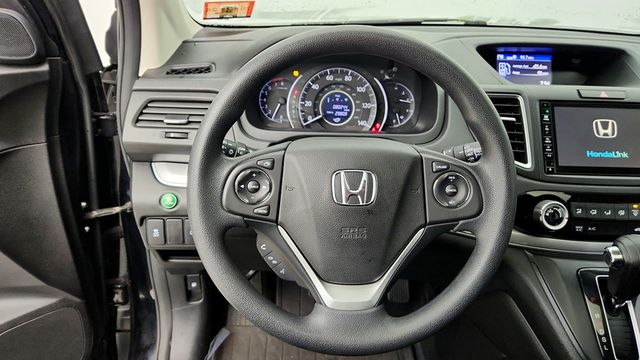 2015 Honda CR-V AWD 5dr EX - 22950708 - 13