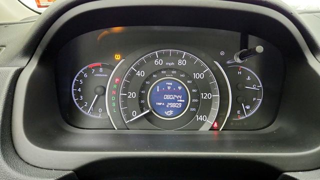 2015 Honda CR-V AWD 5dr EX - 22950708 - 14