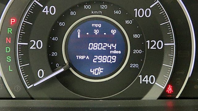 2015 Honda CR-V AWD 5dr EX - 22950708 - 15