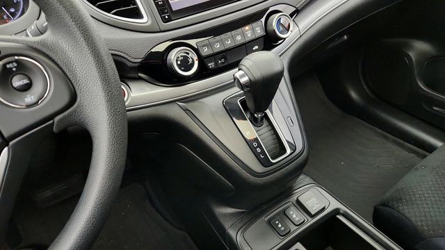 2015 Honda CR-V AWD 5dr EX - 22950708 - 16