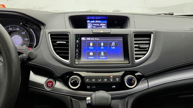 2015 Honda CR-V AWD 5dr EX - 22950708 - 17