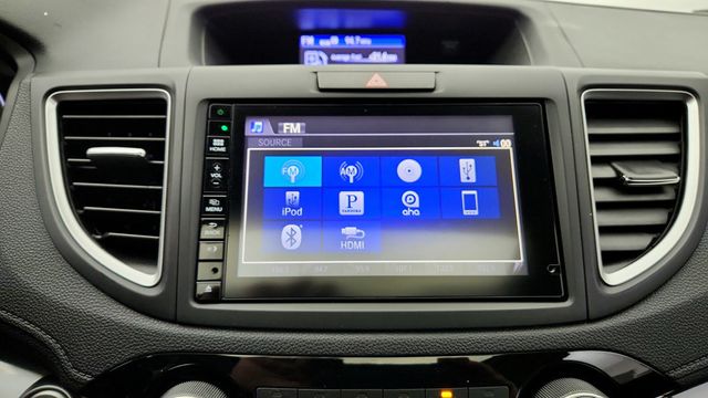 2015 Honda CR-V AWD 5dr EX - 22950708 - 18