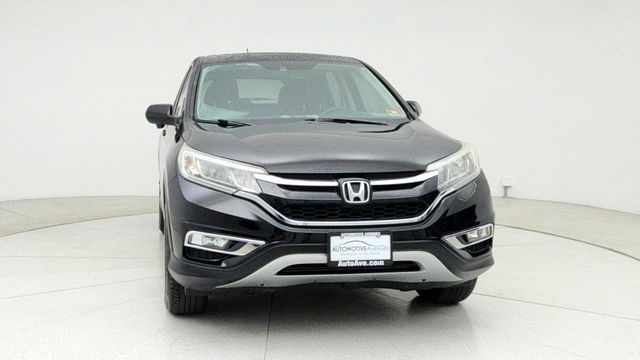 2015 Honda CR-V AWD 5dr EX - 22950708 - 1