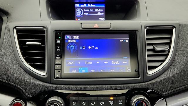 2015 Honda CR-V AWD 5dr EX - 22950708 - 19