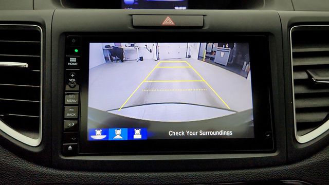 2015 Honda CR-V AWD 5dr EX - 22950708 - 20