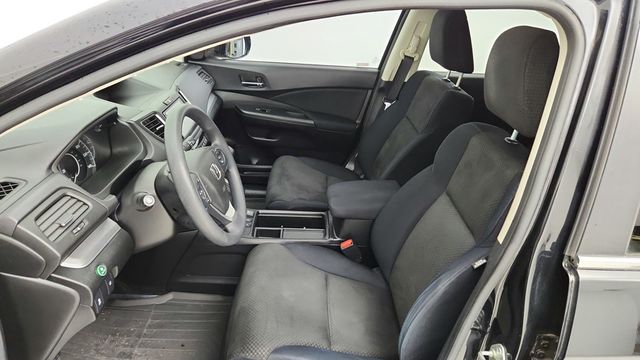 2015 Honda CR-V AWD 5dr EX - 22950708 - 21