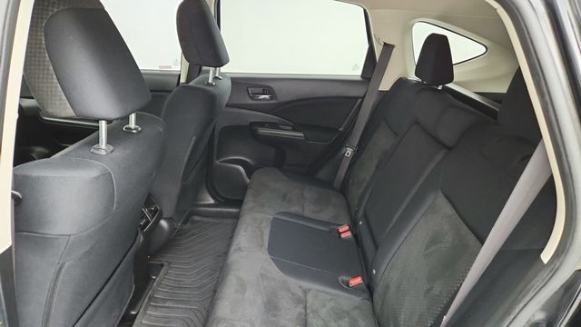 2015 Honda CR-V AWD 5dr EX - 22950708 - 22