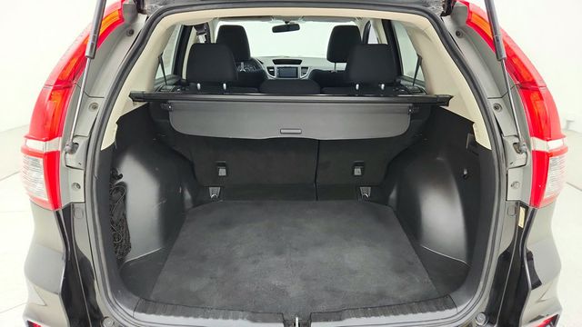 2015 Honda CR-V AWD 5dr EX - 22950708 - 23