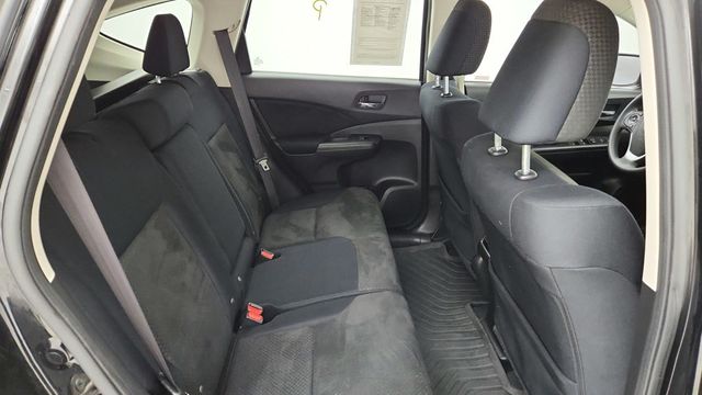 2015 Honda CR-V AWD 5dr EX - 22950708 - 24