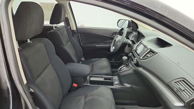 2015 Honda CR-V AWD 5dr EX - 22950708 - 25