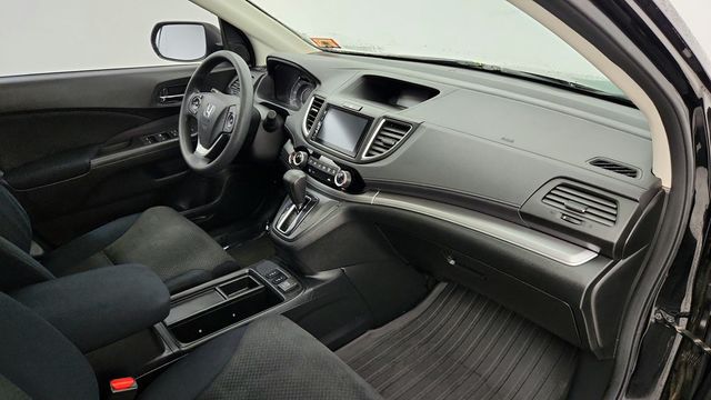 2015 Honda CR-V AWD 5dr EX - 22950708 - 26