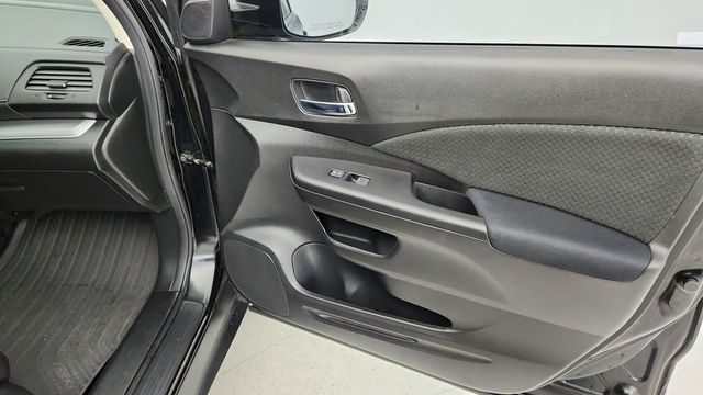 2015 Honda CR-V AWD 5dr EX - 22950708 - 27