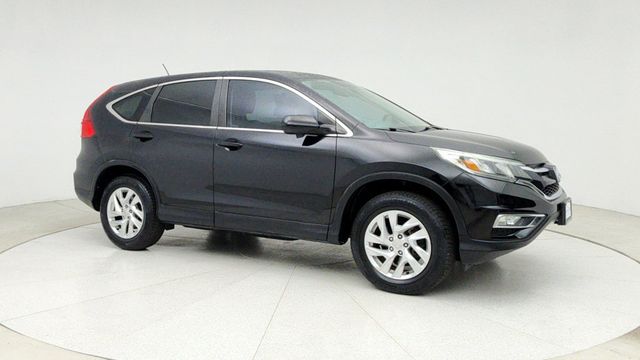 2015 Honda CR-V AWD 5dr EX - 22950708 - 2