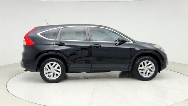 2015 Honda CR-V AWD 5dr EX - 22950708 - 3