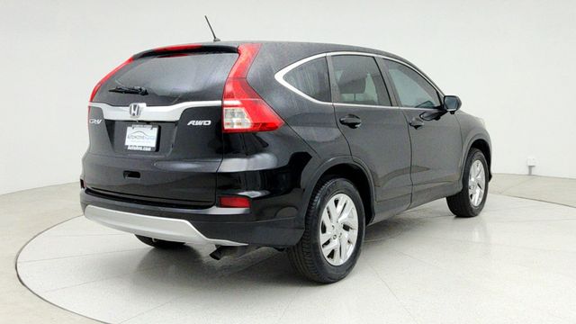 2015 Honda CR-V AWD 5dr EX - 22950708 - 4