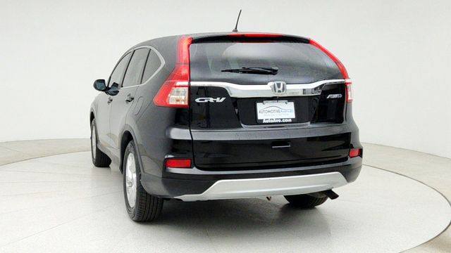 2015 Honda CR-V AWD 5dr EX - 22950708 - 5